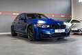 BMW M3 CS LED DAB SHZ RFK H&K CARBON KERAMIK GRAIL Blu/Azzurro - thumbnail 6
