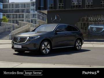 4MATIC Distr PTS Sitzklima Cam AHK LED