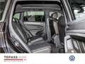 Volkswagen Tiguan 2.0 TDI R-Line MATRIX PANO LEDER KAMERA AHK Zwart - thumbnail 9