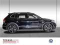 Volkswagen Tiguan 2.0 TDI R-Line MATRIX PANO LEDER KAMERA AHK Zwart - thumbnail 4
