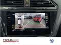 Volkswagen Tiguan 2.0 TDI R-Line MATRIX PANO LEDER KAMERA AHK Zwart - thumbnail 16