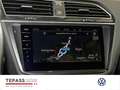 Volkswagen Tiguan 2.0 TDI R-Line MATRIX PANO LEDER KAMERA AHK Zwart - thumbnail 13