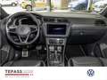 Volkswagen Tiguan 2.0 TDI R-Line MATRIX PANO LEDER KAMERA AHK Zwart - thumbnail 7