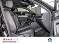 Volkswagen Tiguan 2.0 TDI R-Line MATRIX PANO LEDER KAMERA AHK Zwart - thumbnail 8