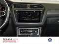 Volkswagen Tiguan 2.0 TDI R-Line MATRIX PANO LEDER KAMERA AHK Zwart - thumbnail 12