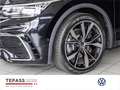 Volkswagen Tiguan 2.0 TDI R-Line MATRIX PANO LEDER KAMERA AHK Zwart - thumbnail 6