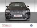 Volkswagen Tiguan 2.0 TDI R-Line MATRIX PANO LEDER KAMERA AHK Zwart - thumbnail 3