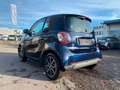 smart forTwo EQ *Exclusive/LED/Kamera/22kW/15" Alu* Bleu - thumbnail 4