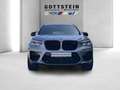 BMW X3 M Aut. M Competition Szürke - thumbnail 3
