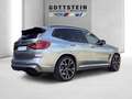 BMW X3 M Aut. M Competition siva - thumbnail 6