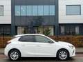 Opel Corsa 1.2 Edition Airco Navi Cruise-contol Parkersensore Wit - thumbnail 3