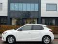 Opel Corsa 1.2 Edition Airco Navi Cruise-contol Parkersensore Wit - thumbnail 4