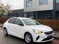 Opel Corsa 1.2 Edition Airco Navi Cruise-contol Parkersensore Wit - thumbnail 10