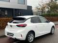 Opel Corsa 1.2 Edition Airco Navi Cruise-contol Parkersensore Wit - thumbnail 2