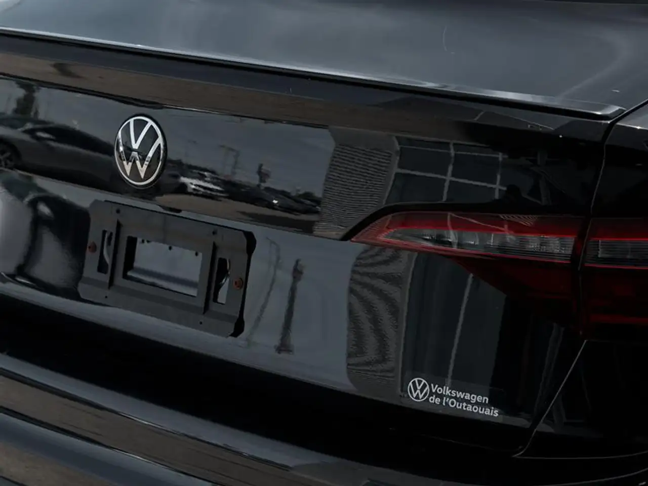 Volkswagen Jetta fotografie Volkswagen Jetta