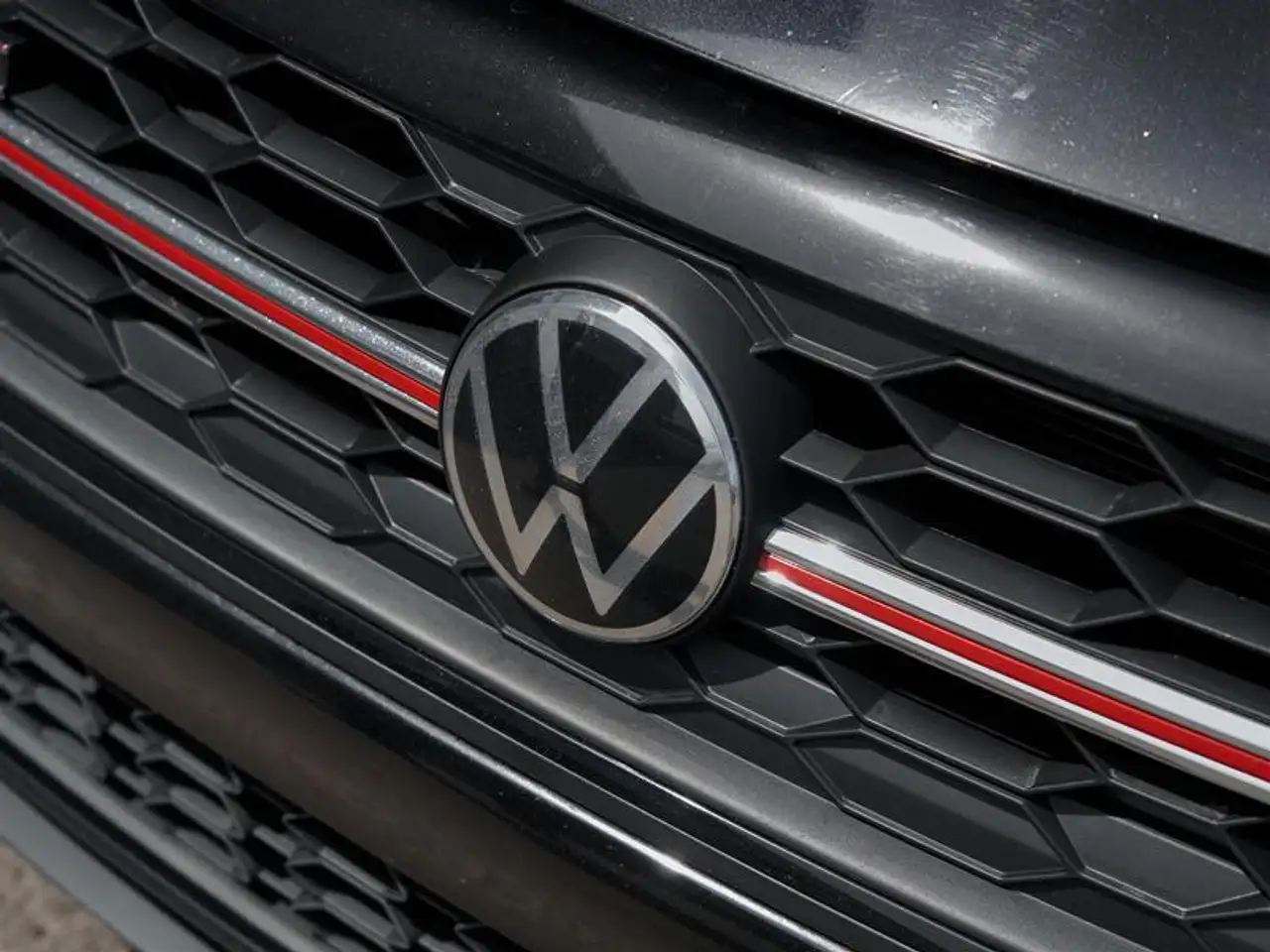 Volkswagen Jetta fotografie Volkswagen Jetta