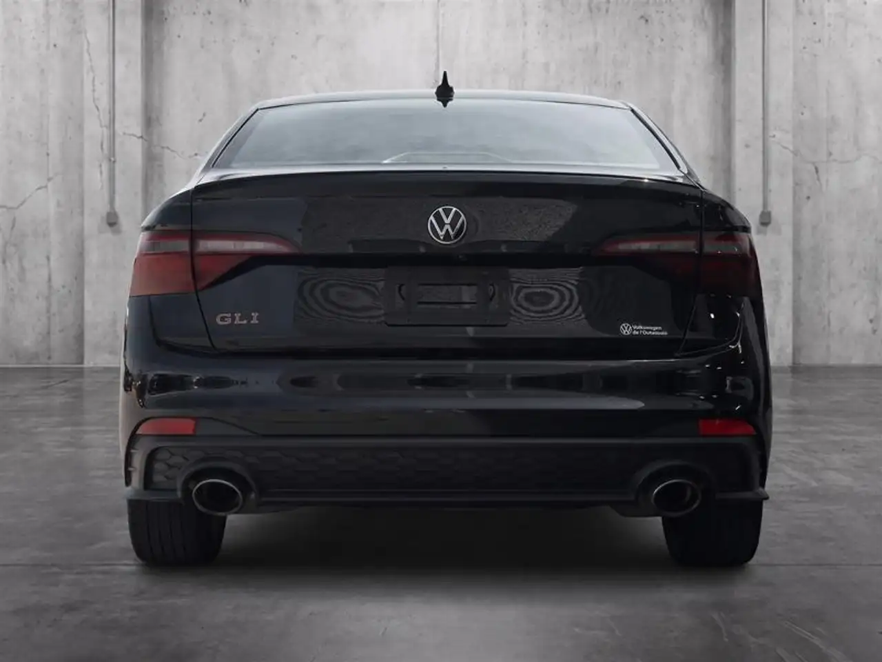 Volkswagen Jetta fotografie Volkswagen Jetta