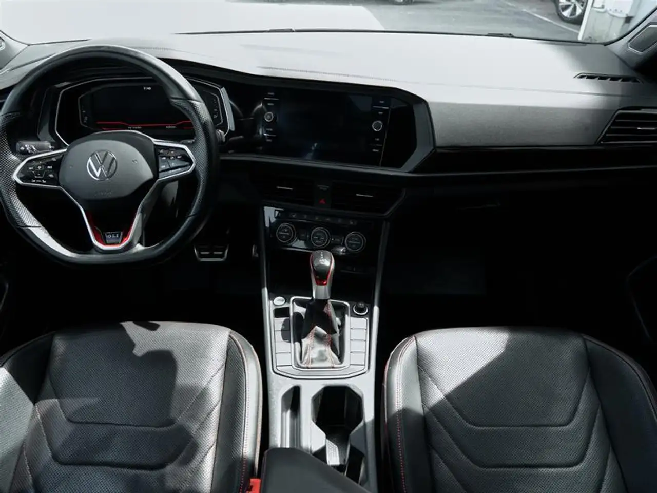 Volkswagen Jetta fotografie Volkswagen Jetta
