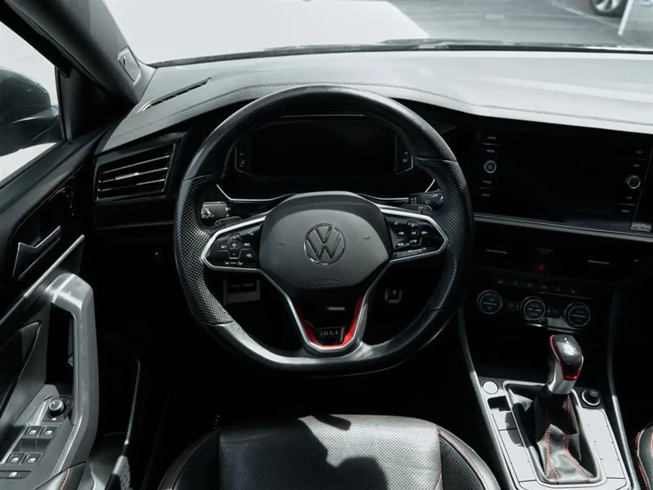 Volkswagen Jetta fotografie Volkswagen Jetta
