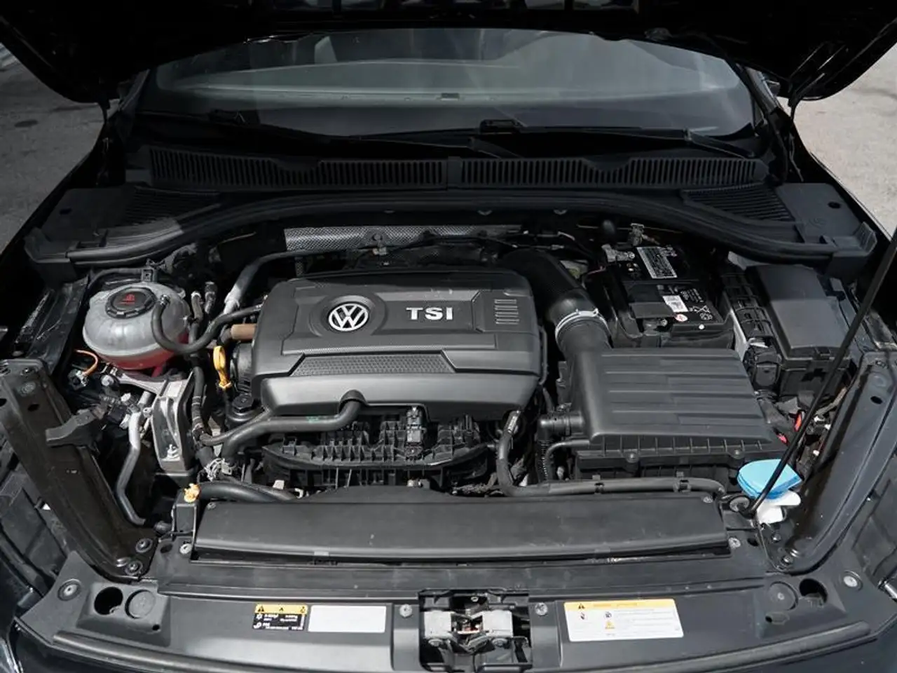 Volkswagen Jetta fotografie Volkswagen Jetta