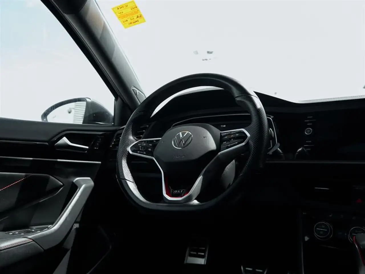 Volkswagen Jetta fotografie Volkswagen Jetta