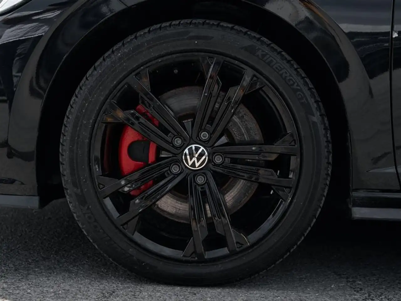 Volkswagen Jetta fotografie Volkswagen Jetta