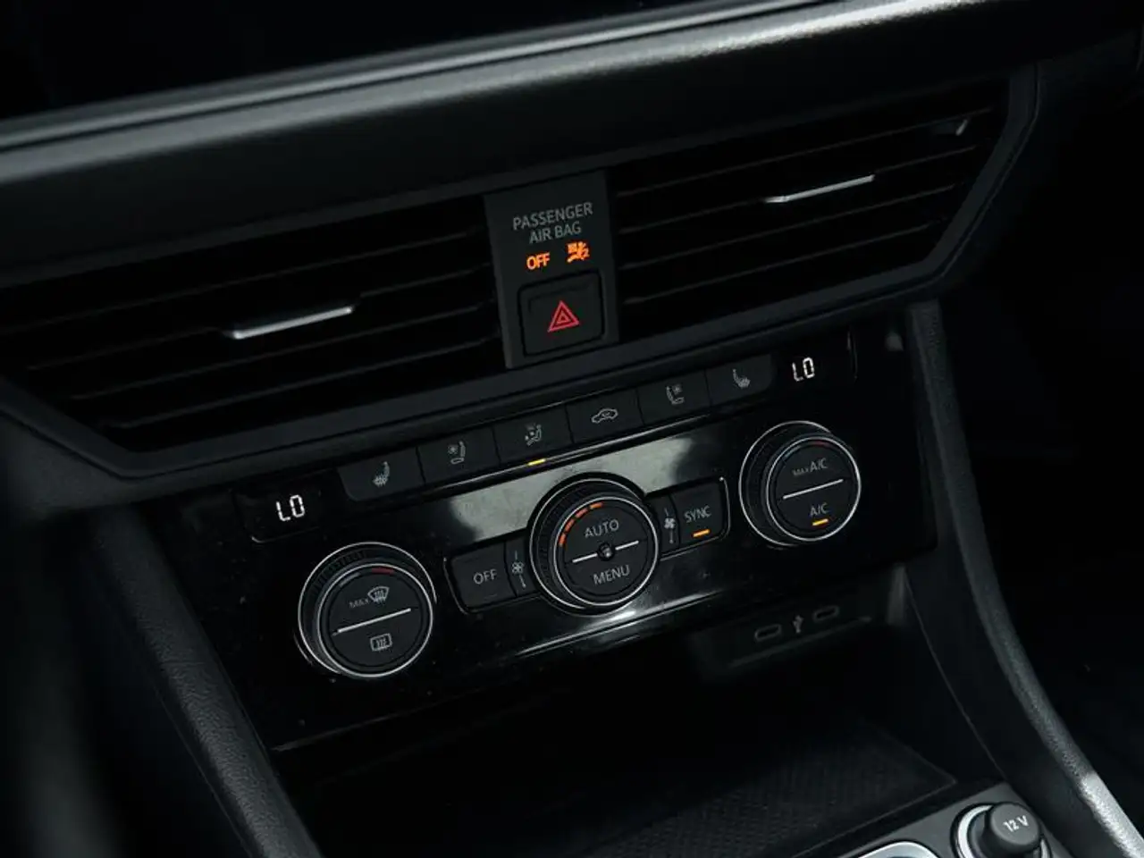 Volkswagen Jetta fotografie Volkswagen Jetta