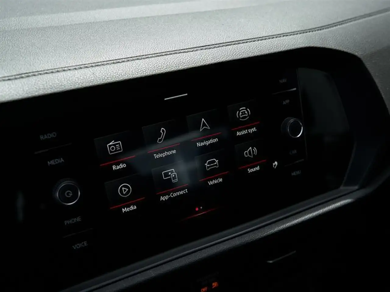 Volkswagen Jetta fotografie Volkswagen Jetta