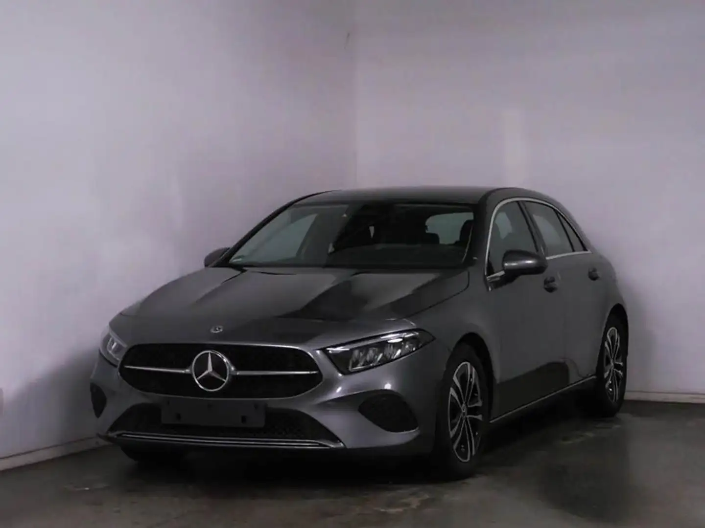 Mercedes-Benz A 180 Automatic Progressive Advanced Grigio - 1