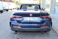 BMW 430 430d 48V Cabrio Msport Blu/Azzurro - thumbnail 4
