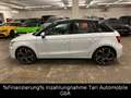 Audi A1 Sportback 1.4 TFSI S tronic Navi,Sitzhzg.,18" Weiß - thumbnail 3
