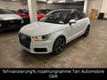 Audi A1 Sportback 1.4 TFSI S tronic Navi,Sitzhzg.,18" Weiß - thumbnail 2
