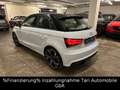 Audi A1 Sportback 1.4 TFSI S tronic Navi,Sitzhzg.,18" Weiß - thumbnail 1