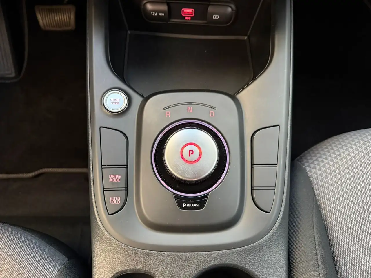 Kia Soul e-Soul Edition 7 39,2 kWh|Navi|LED|ACC 13
