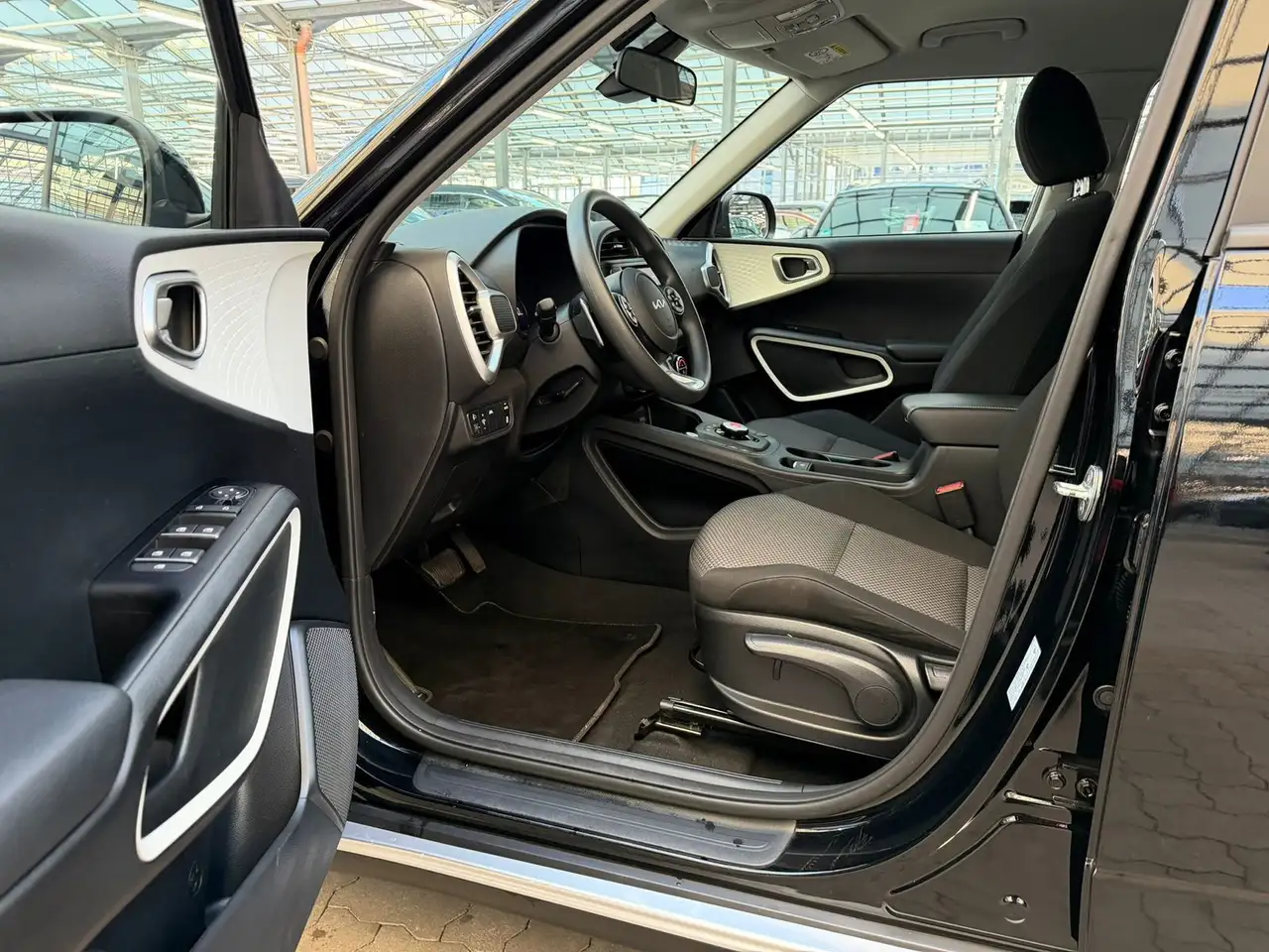 Kia Soul e-Soul Edition 7 39,2 kWh|Navi|LED|ACC 8
