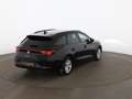 SEAT Leon SP 2.0 TDI Style LED SITZHZ TEMP ASSIST PDC Schwarz - thumbnail 3