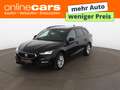 SEAT Leon SP 2.0 TDI Style LED SITZHZ TEMP ASSIST PDC Schwarz - thumbnail 1