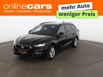 SP 2.0 TDI Style LED SITZHZ TEMP ASSIST PDC
