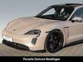 Porsche Taycan 4S Clubleder LED-Matrix Surround-View Beige - thumbnail 9