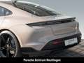 Porsche Taycan 4S Clubleder LED-Matrix Surround-View Beige - thumbnail 12