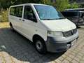Volkswagen T5 Kombi Kombi lang White - thumbnail 6