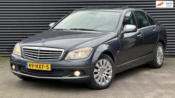 K Elegance | 1e eigenaar | Schuifdak | Cruise cont