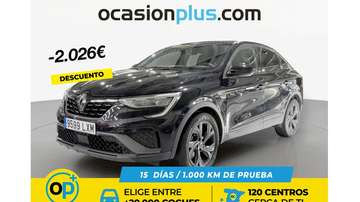 1.3 TCe R.S. Line EDC 103kW