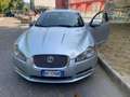 Jaguar XJ 2.7d V6 Executive full optional auto Grigio - thumbnail 3