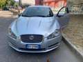 Jaguar XJ 2.7d V6 Executive full optional auto Grigio - thumbnail 4
