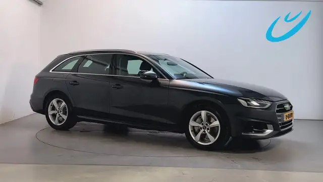 Audi A4 Avant 40 TFSI Advanced Edition Parkeersensoren LED
