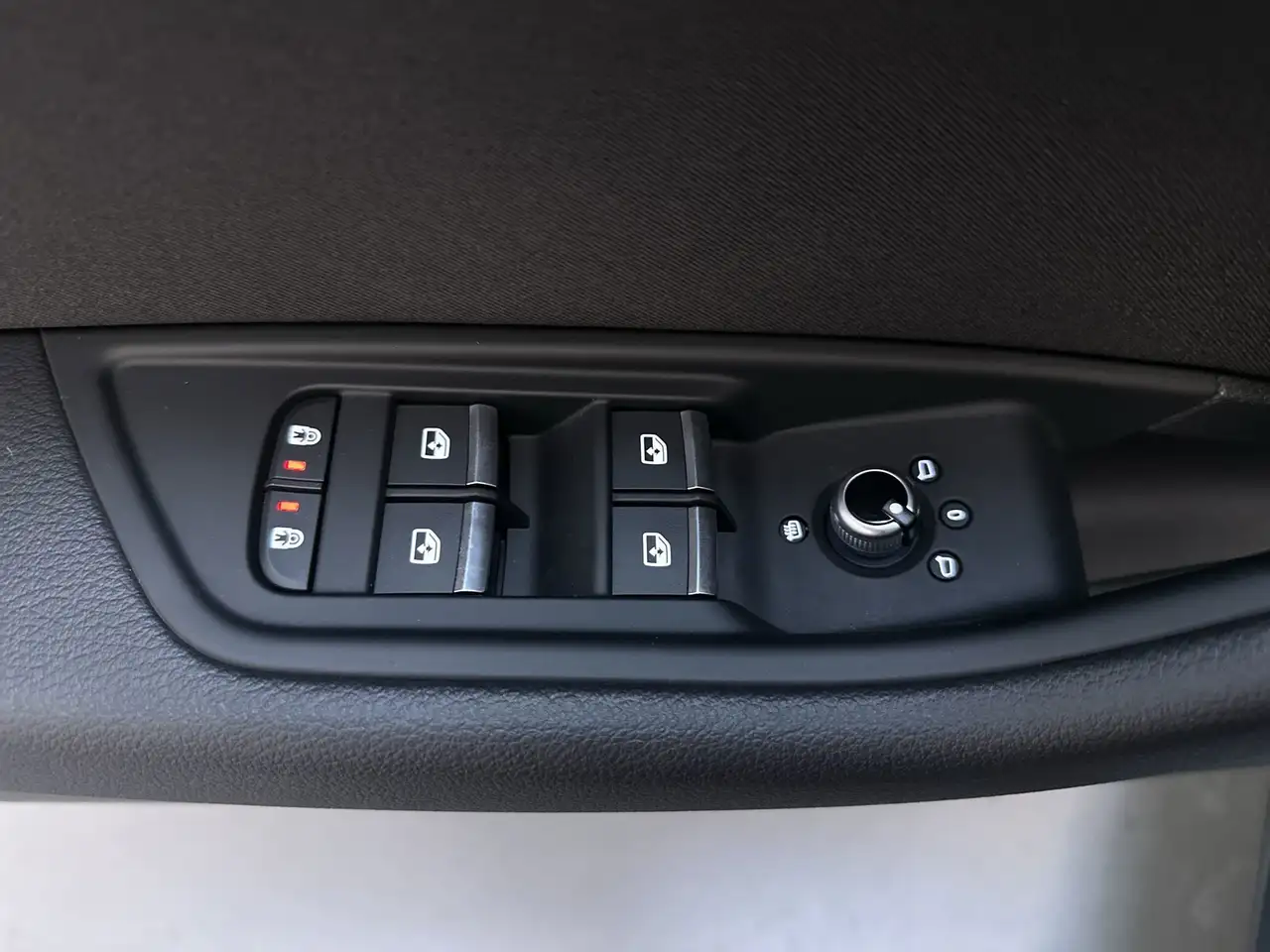 Audi A4 Avant 40 TFSI Advanced Edition Parkeersensoren LED, миниатюра 20