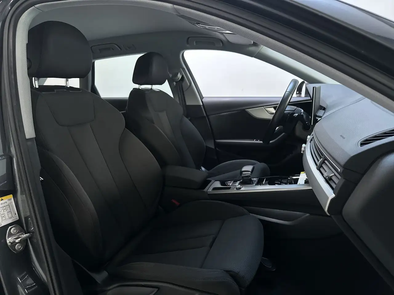 Audi A4 Avant 40 TFSI Advanced Edition Parkeersensoren LED, миниатюра 9