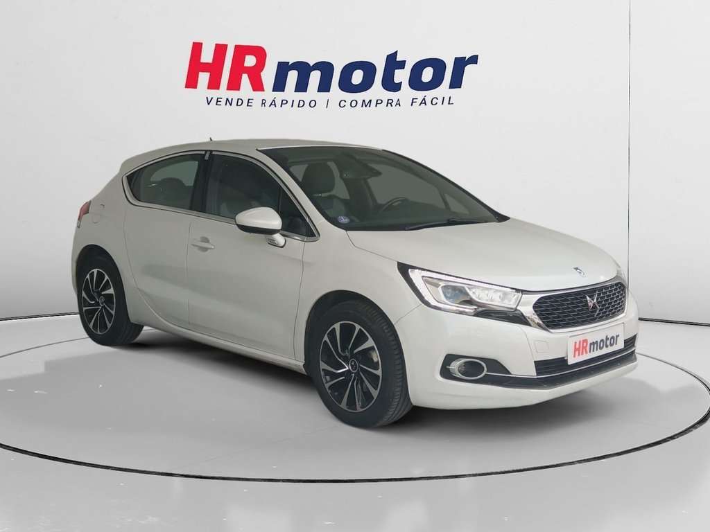 DS Automobiles DS 4 1.2 PureTech S&S Style 130 - foto 1