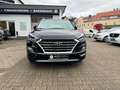 Hyundai TUCSON HYUNDAI Tucson*blue 2.0 CRDi*4WD*Aut.Premium*19% Zwart - thumbnail 1